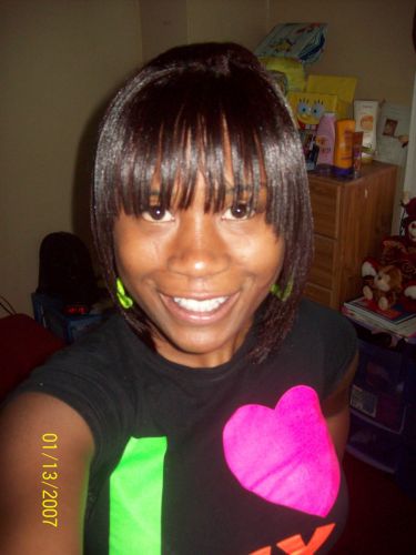 Caprice Howard