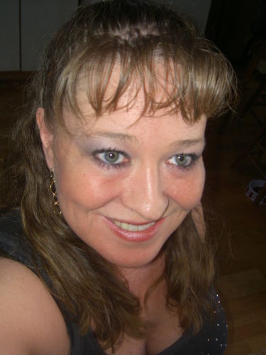Sondra Meyer