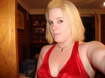 Courtney Wilson