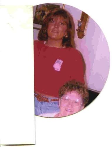 Cynthia Poneleit