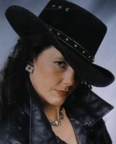 Tamice Davis