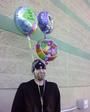 Eric Vitale