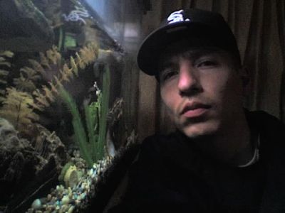 Alex Velasquez