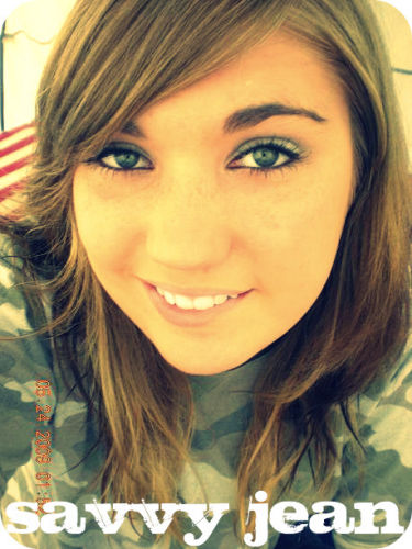 Savannah Johnson