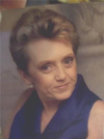Marie Deforest