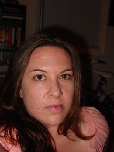 Sara Stonge