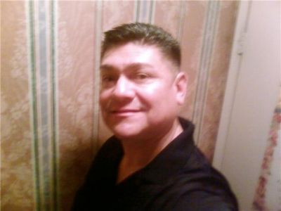 Danny Soto