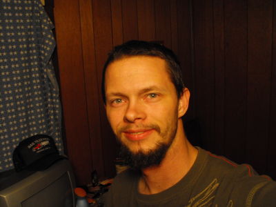 Scotty Henderson