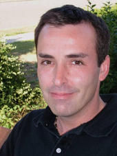 David Ludwig