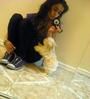 Jennifer Tabares