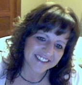 Tina Scharf