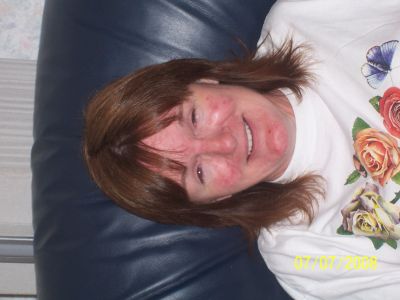 Verna Swindle