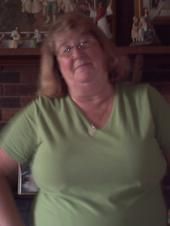 Ruth Baker