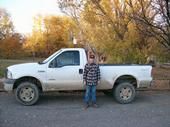 Colten Shirran