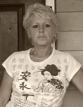 Deborah Mcafee