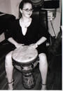 Katherine Stock