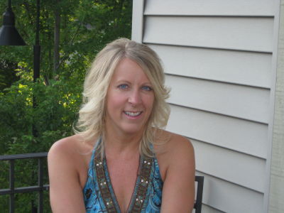 Dawn Williams