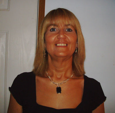 Stephanie Kilburn