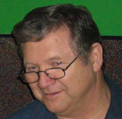 Raymond Palm