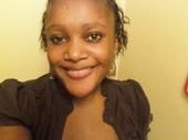Nickesha Smith