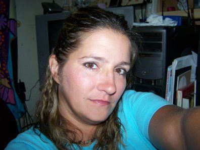 Sandra Lashley