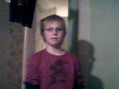 Aaron Bright