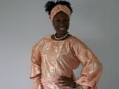 Florence Chukwudebe