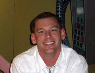 Michael Musser