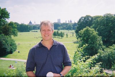 Daniel Noal
