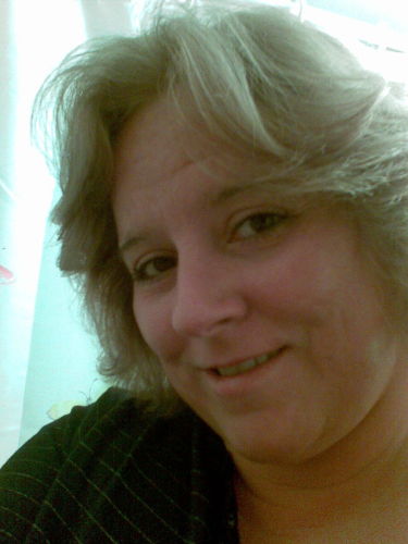 Tracey Bieranowski