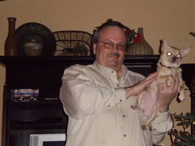 David Hansell