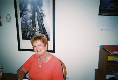 Yvonne Maher