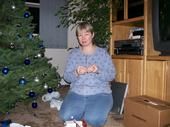 Patricia Nichol