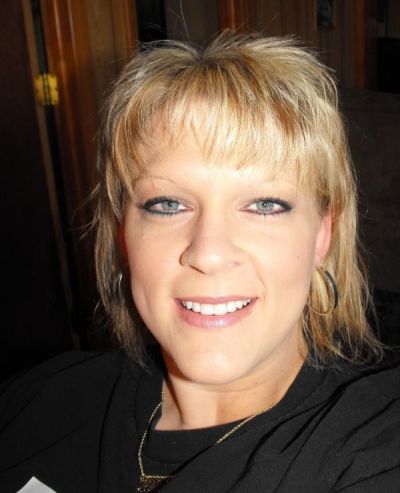 Aimee Blaylock