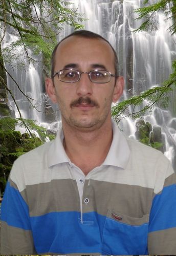 Emad Ali