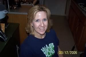 Christina Swogger