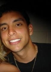 Diego Fuentes