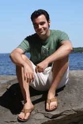 Conor Mccaffrey