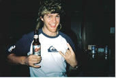 Joshua Stone