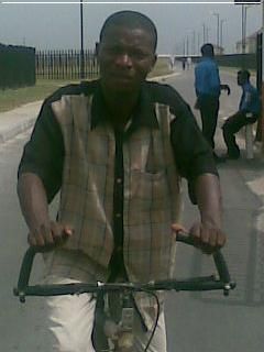 Adebayo Fagbohun