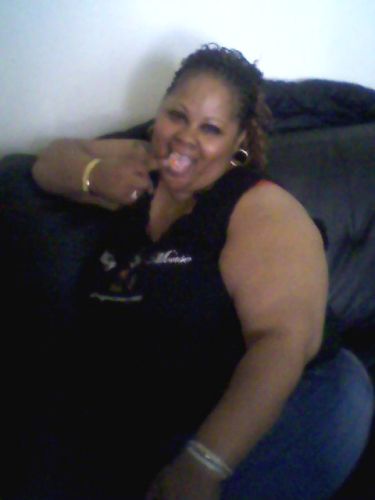 Antoinette Knox