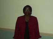 Paulette Hernandez