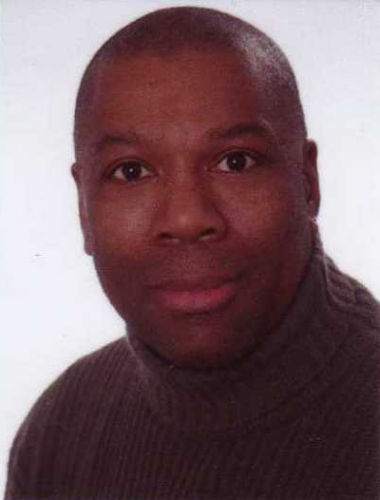 Warren Richardson