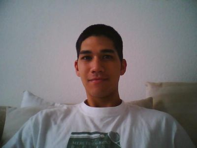 Michael Desantis