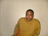 Eric Robinson