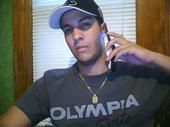 Jonathan Perez