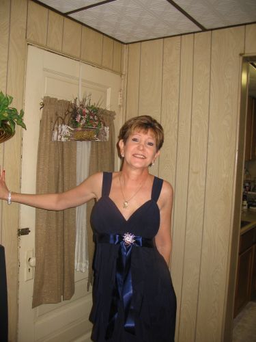 Betty Colaizzi