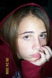 Brittany Stillwagon