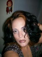 Lillian Mendez
