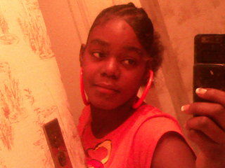 Angel Jones